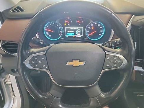 Used 2019 Chevrolet Traverse High Country AWD/4WD image 9