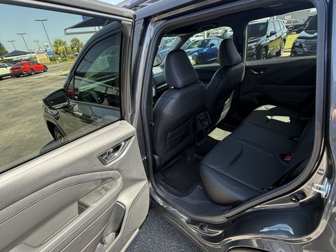 New 2026 Subaru Forester Limited AWD/4WD image 12