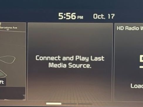 Used 2021 Kia Telluride SX w/ SX Prestige Package image 19