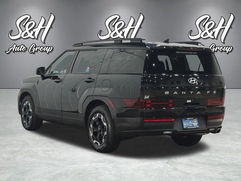 Used 2025 Hyundai Santa Fe SEL FWD image 15
