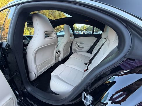 Used 2020 Mercedes-Benz CLA 250 4MATIC image 10