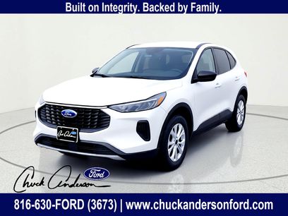 New 2026 Ford Escape Active w/ Cold Weather Package