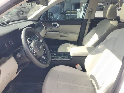 Used 2022 Kia Sorento SX image 15