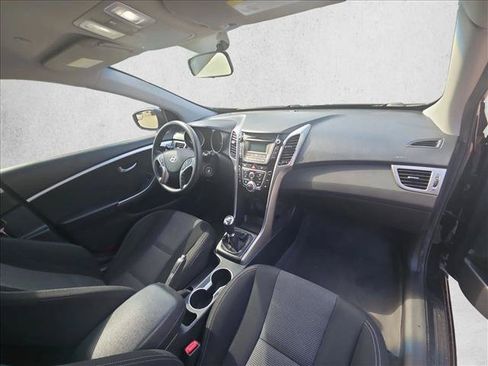 Used 2014 Hyundai Elantra GT FWD image 19