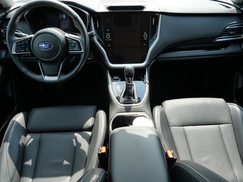Used 2024 Subaru Outback Limited AWD/4WD image 10