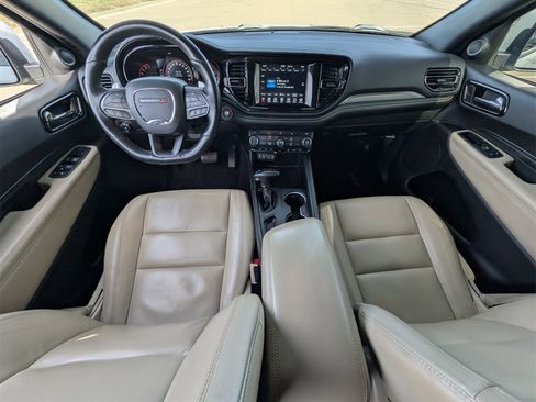 Used 2022 Dodge Durango GT image 9