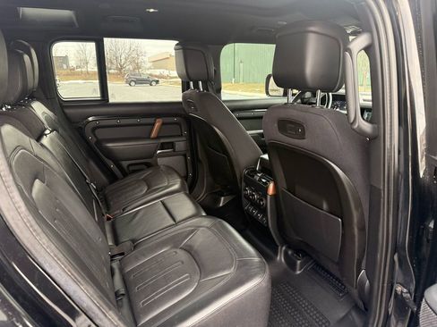 Used 2020 Land Rover Defender 110 X image 12