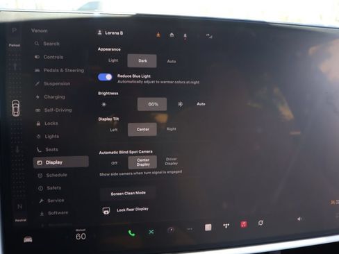 Used 2023 Tesla Model S Standard Range AWD/4WD image 33