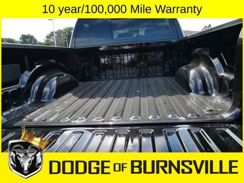 New 2026 RAM 1500 Big Horn image 4