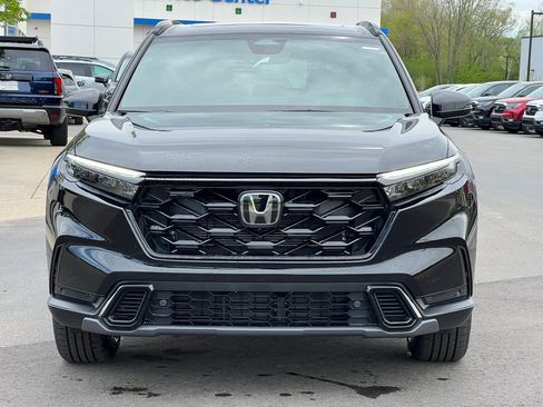 New 2026 Honda CR-V Sport-L image 46