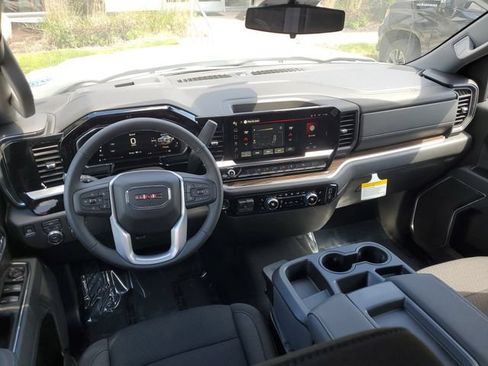 New 2026 GMC Sierra 1500 Elevation AWD/4WD image 25