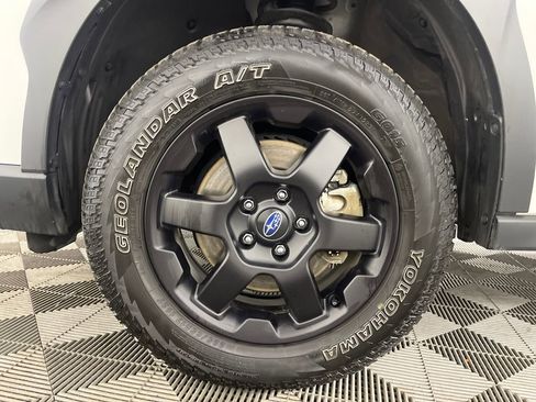 Used 2024 Subaru Outback Wilderness image 22