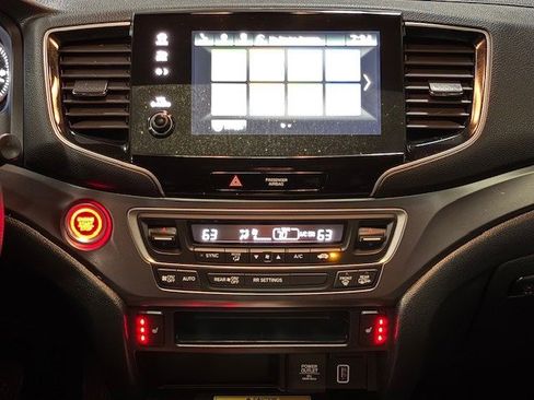 Used 2023 Honda Passport EX-L image 18