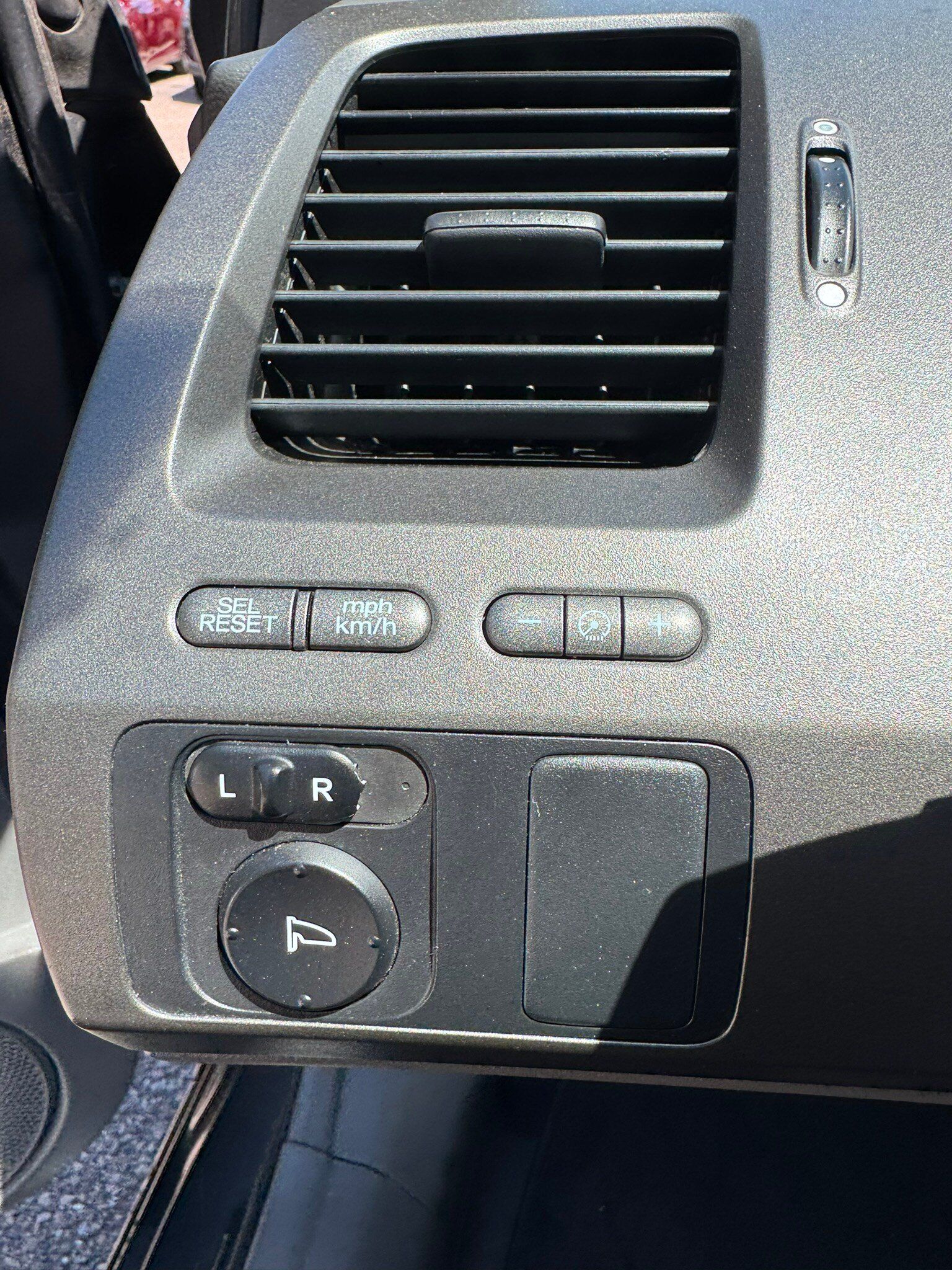 Used 2006 Honda Civic LX image 20