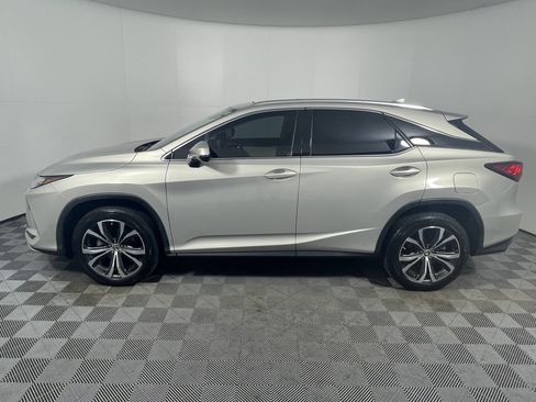 Used 2020 Lexus RX 350 FWD w/ Premium Package image 2