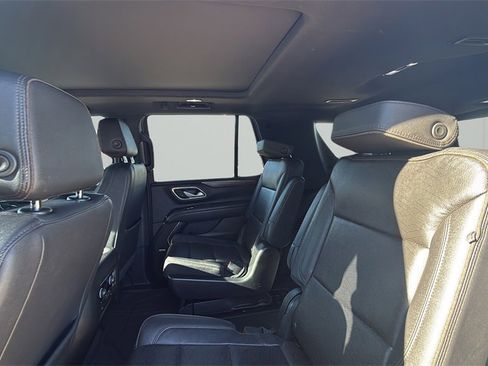 Used 2022 Chevrolet Tahoe High Country image 21