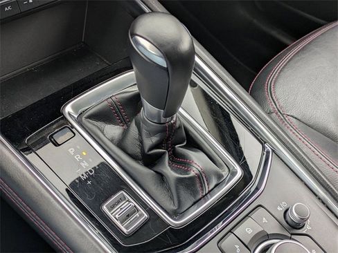 Used 2024 MAZDA CX-5 Carbon Edition image 22