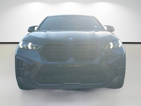 Used 2024 BMW X6 M Competition w/ Executive Package AWD/4WD image 8