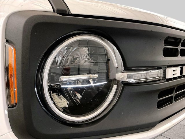 Used 2023 Ford Bronco Black Diamond w/ Sasquatch Package AWD/4WD image 27
