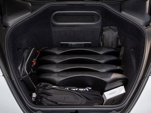 Used 2024 McLaren 750S Spider image 44