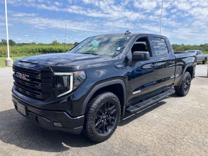 New 2026 GMC Sierra 1500 Elevation