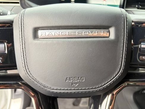 Used 2023 Land Rover Range Rover Sport SE Dynamic AWD/4WD image 7