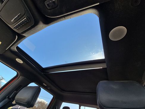 Used 2022 Ford F150 Raptor w/ Raptor 37 Performance Package image 21