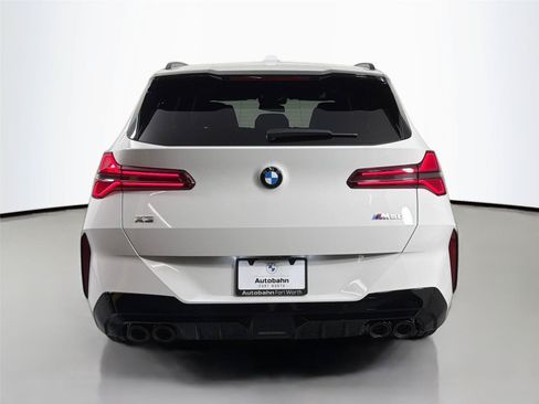 New 2026 BMW X3 M50 w/ Premium Package AWD/4WD image 6