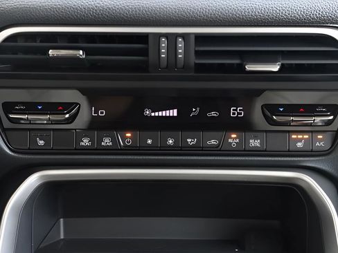 New 2025 MAZDA CX-70 Plug-In Hybrid w/ Premium Pkg AWD/4WD image 34