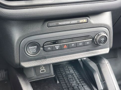 Used 2025 Ford Bronco Sport Badlands AWD/4WD image 21