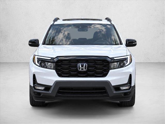 Certified 2023 Honda Passport Elite image 2
