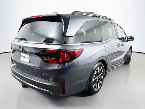 New 2026 Honda Odyssey Elite image 7