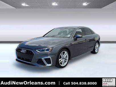 Used 2021 Audi A4 2.0T Premium Plus w/ Premium Plus Package