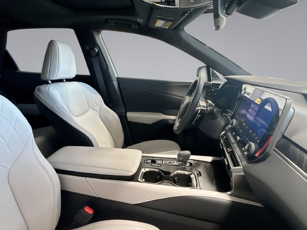 New 2026 Lexus RX 350 Premium w/ Convenience Package FWD image 2