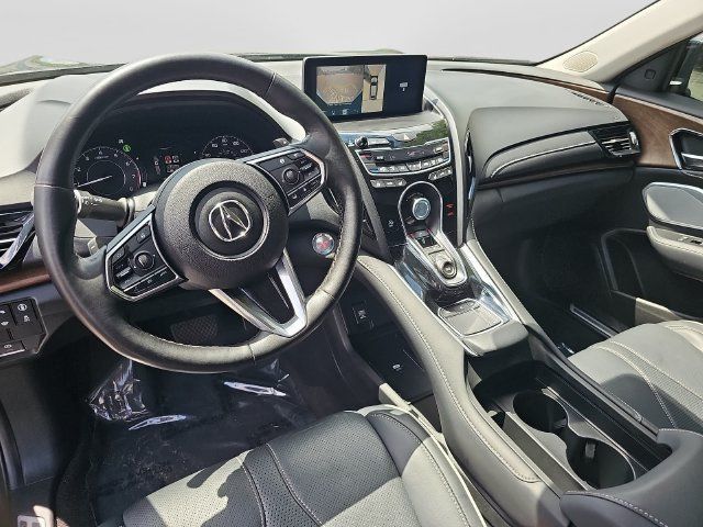 Used 2024 Acura RDX w/ Advance Package AWD/4WD image 13