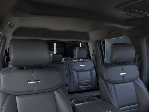 New 2026 Ford F350 Platinum AWD/4WD image 44