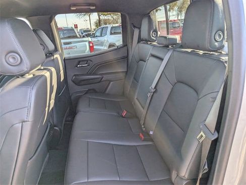 New 2026 GMC Canyon Elevation w/ Convenience Package image 19