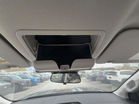 New 2025 Ford Ranger XL w/ Trailer Tow Package image 18