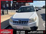 Used 2012 Subaru Forester 2.5X w/ Alloy Wheel Pkg image 2