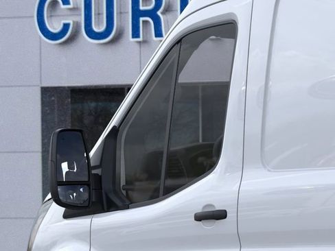 New 2026 Ford Transit 250 148 Medium Roof Extended AWD w/ Load Area Protection Package image 20