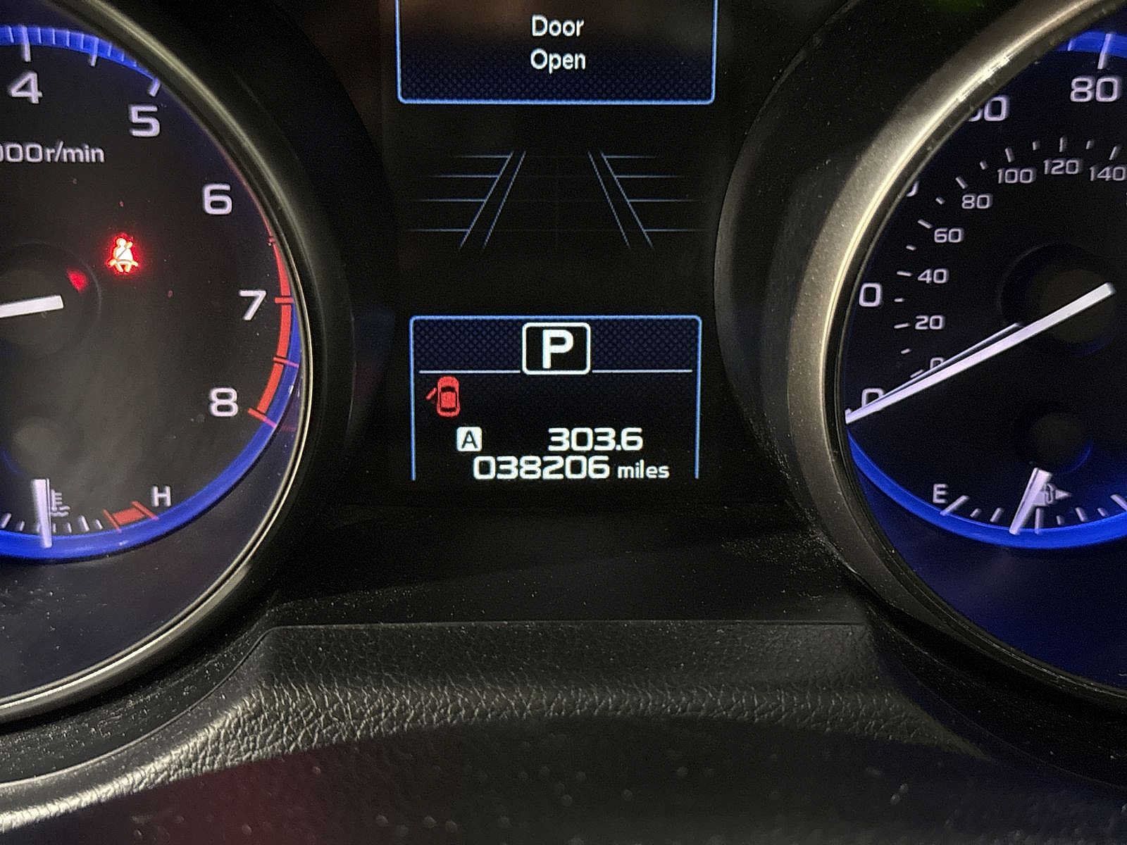 Used 2018 Subaru Legacy 2.5i Limited AWD/4WD image 19