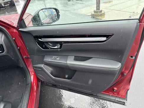 Certified 2023 Honda CR-V Sport Touring image 31