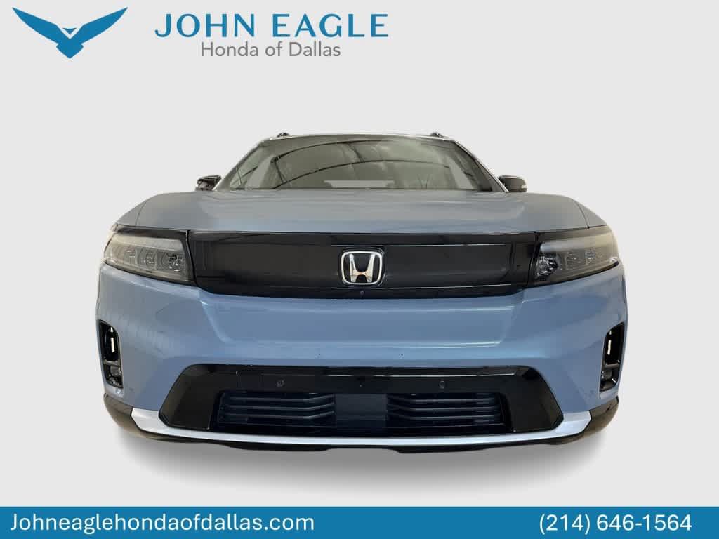 New 2026 Honda Prologue Elite image 8