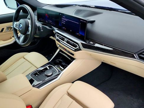 Used 2024 BMW 330e xDrive w/ Premium Package image 25