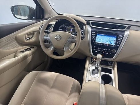 Used 2018 Nissan Murano SV w/ Premium Package FWD image 20
