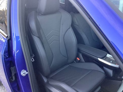 Certified 2025 BMW X1 xDrive28i w/ Premium Package image 34