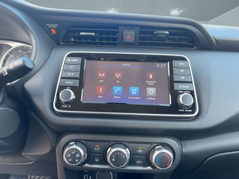 New 2025 Nissan Kicks Play S image 22