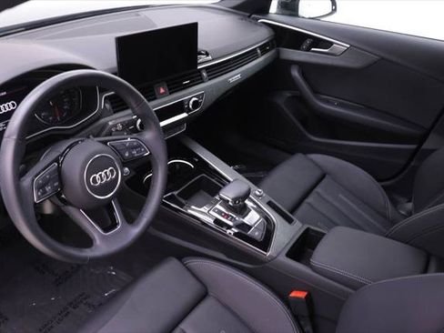 Certified 2023 Audi A4 2.0T Premium w/ Convenience Package AWD/4WD image 7