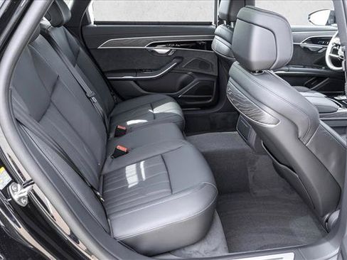 New 2026 Audi A8 L 3.0T AWD/4WD image 23
