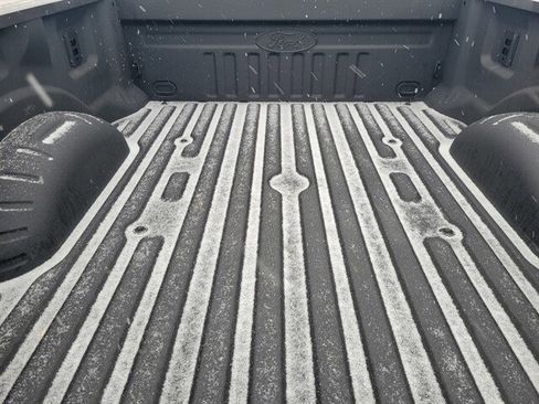 Used 2024 Ford F350 Lariat w/ Lariat Ultimate Package image 8